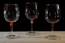Red Wine Glasses