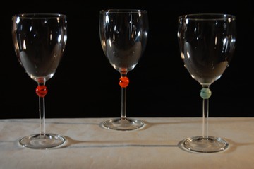 Goblet Glasses