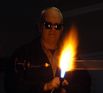Studio Demonstration.