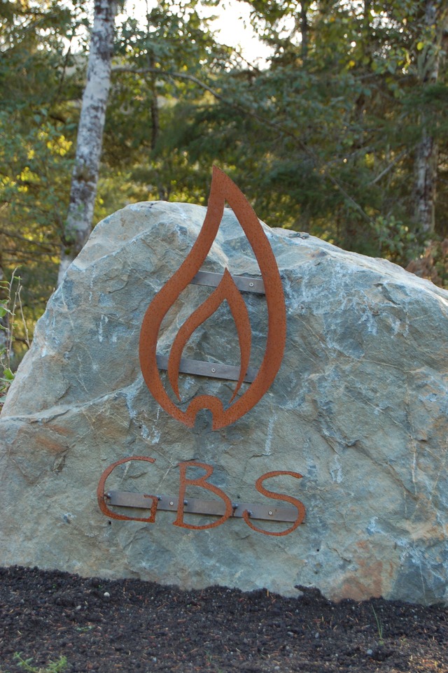GBS Sign.