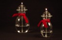 Snowmen, Large and Small