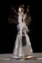 Angel Oil Lamp.