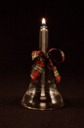 Bell Oil Lamp