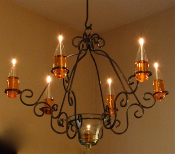 Light Fitting